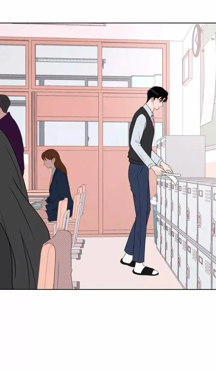Alerta adolescentes capítulo 10, página 47
