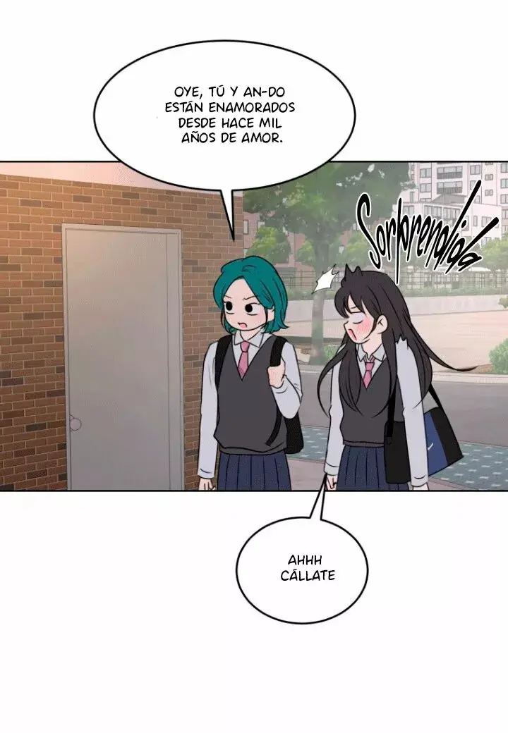 Alerta adolescentes capítulo 10, página 64