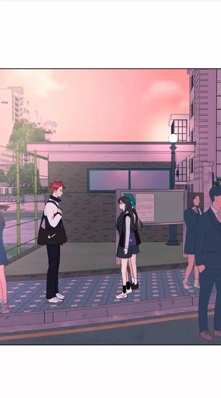 Alerta adolescentes capítulo 11, página 2