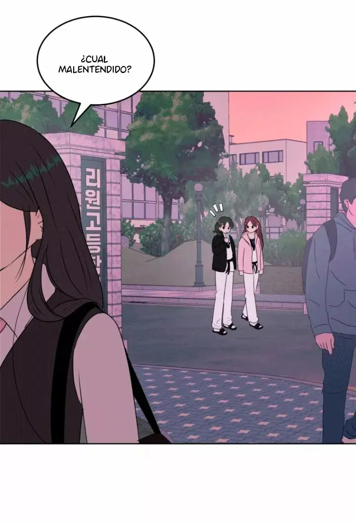 Alerta adolescentes capítulo 11, página 6