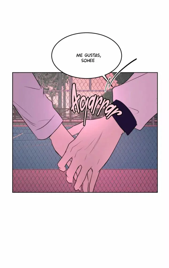 Alerta adolescentes capítulo 11, página 17