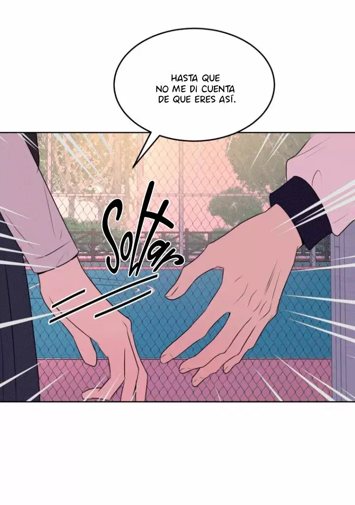 Alerta adolescentes capítulo 11, página 21