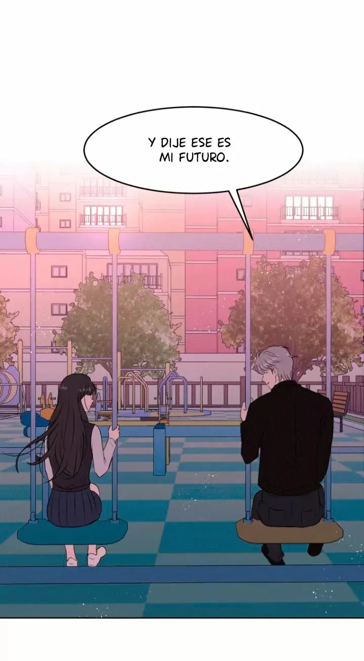 Alerta adolescentes capítulo 12, página 44