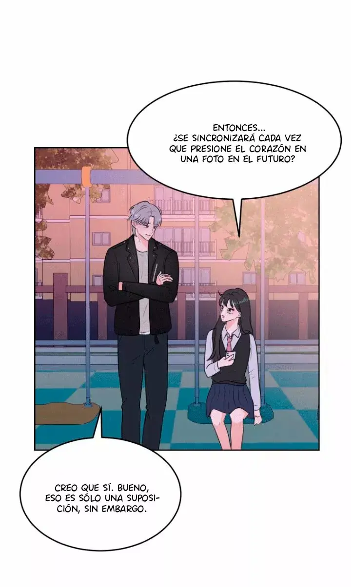 Alerta adolescentes capítulo 12, página 56