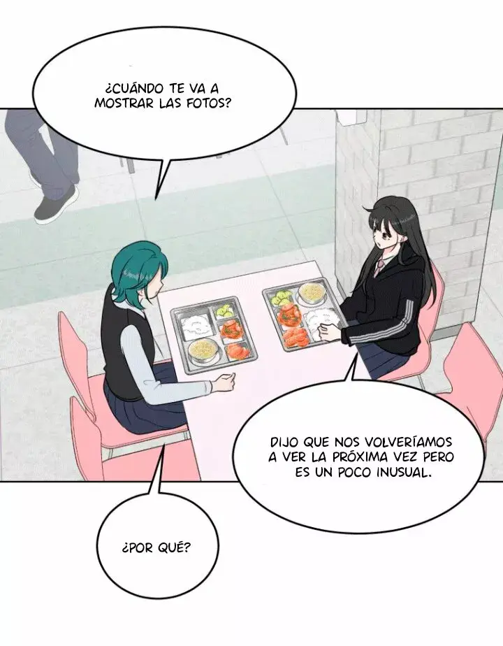 Alerta adolescentes capítulo 13, página 16