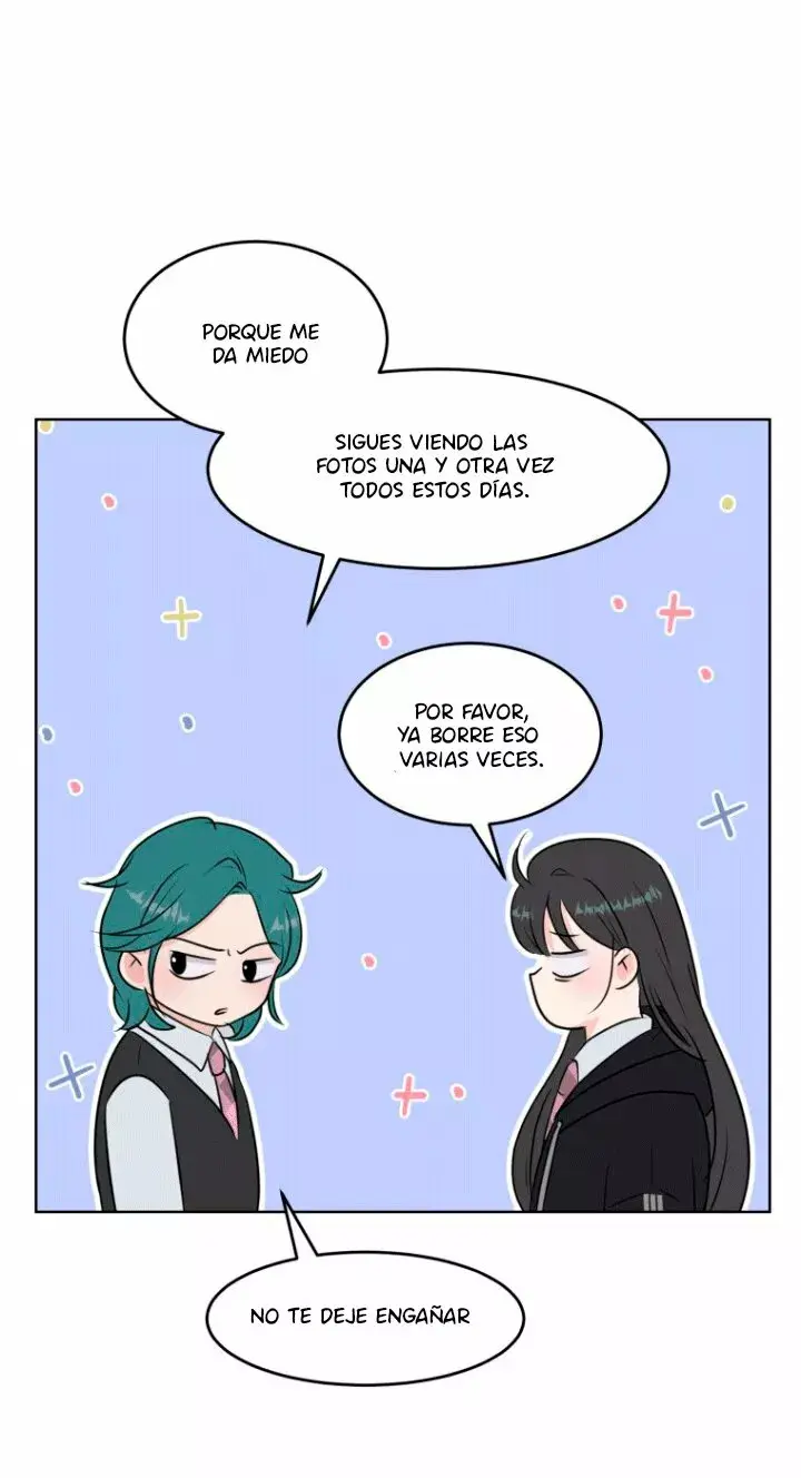 Alerta adolescentes capítulo 13, página 18