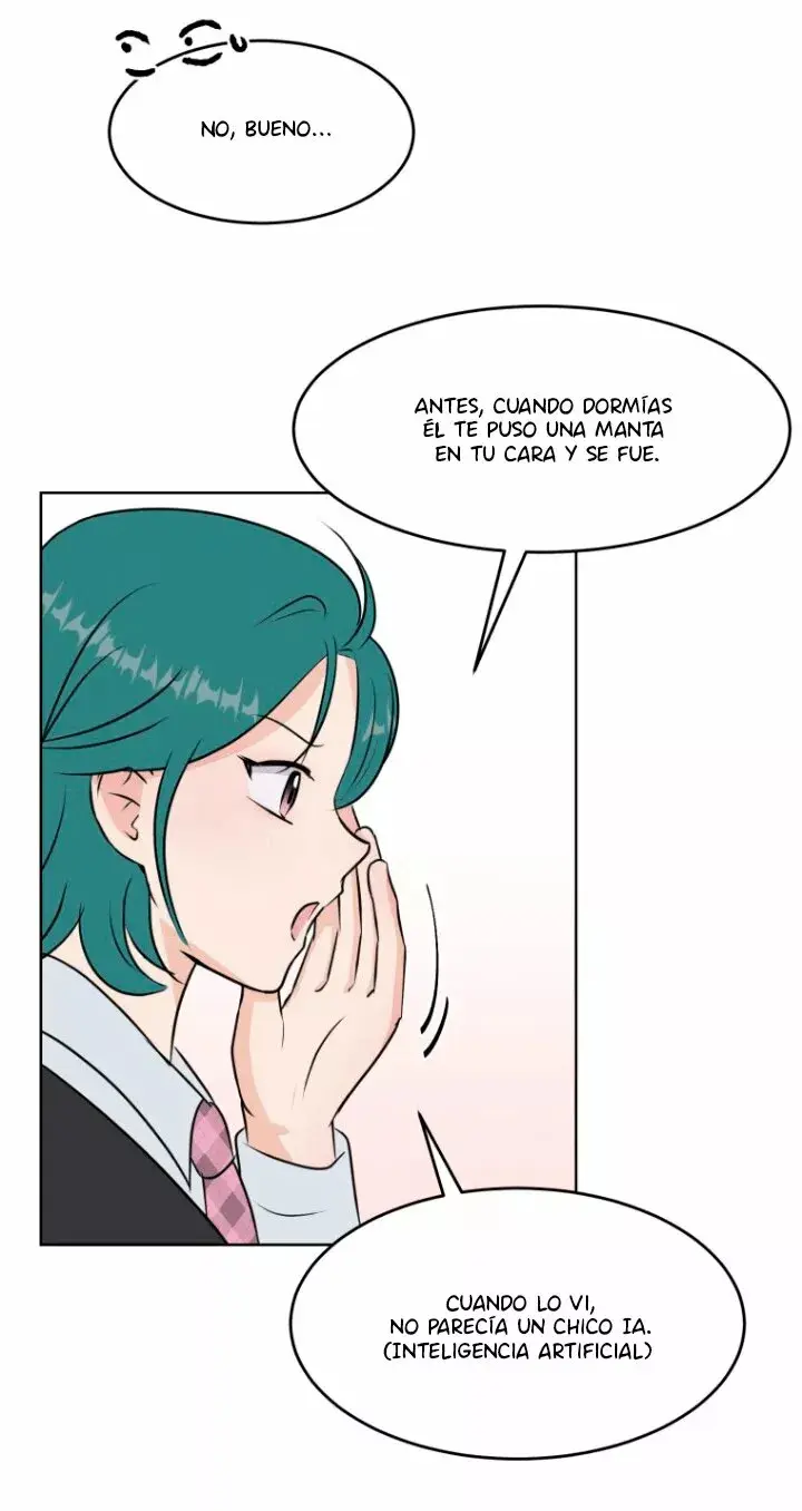 Alerta adolescentes capítulo 13, página 22