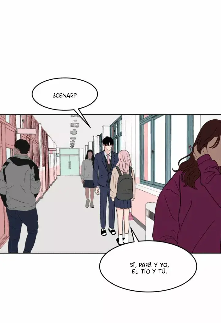 Alerta adolescentes capítulo 14, página 11