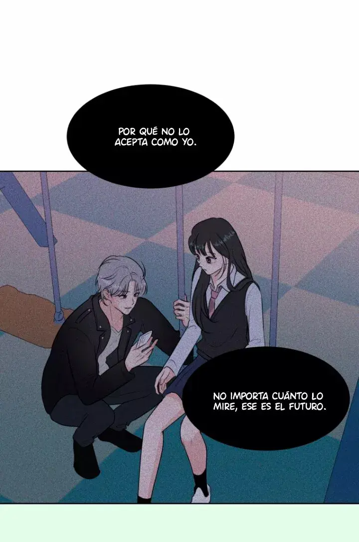 Alerta adolescentes capítulo 14, página 18