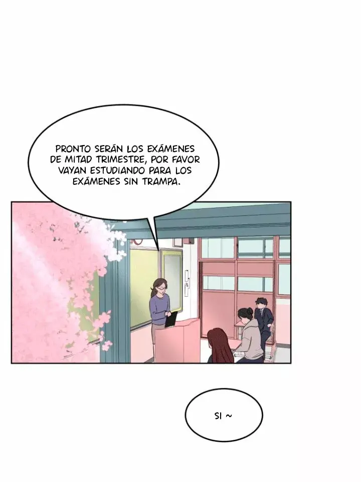 Alerta adolescentes capítulo 14, página 40