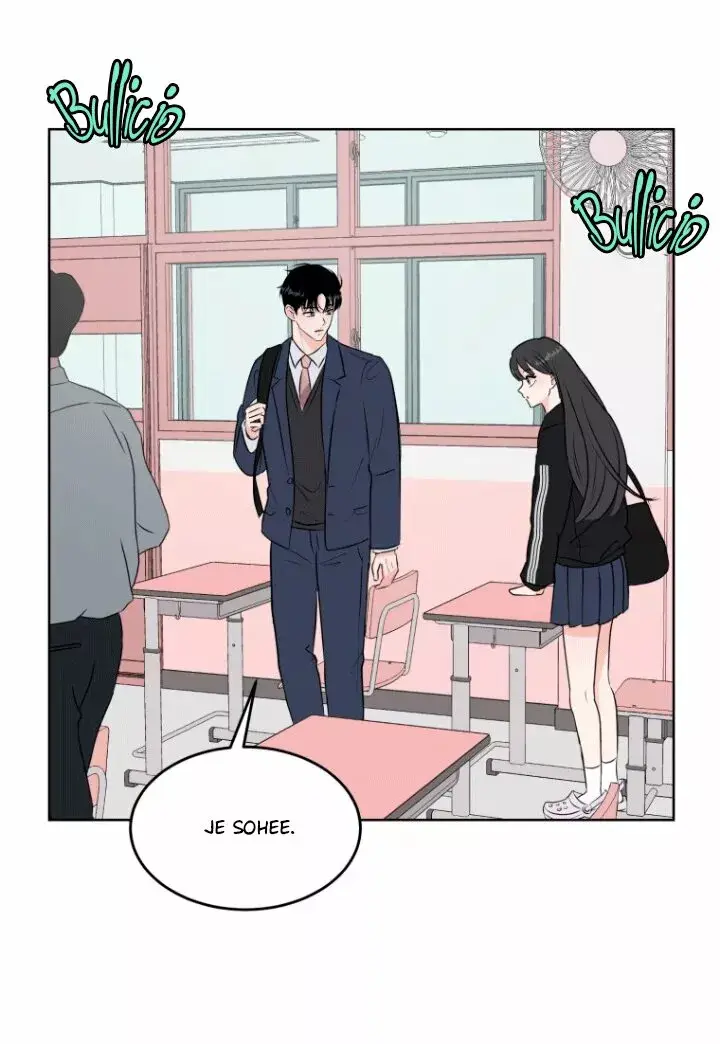 Alerta adolescentes capítulo 14, página 41