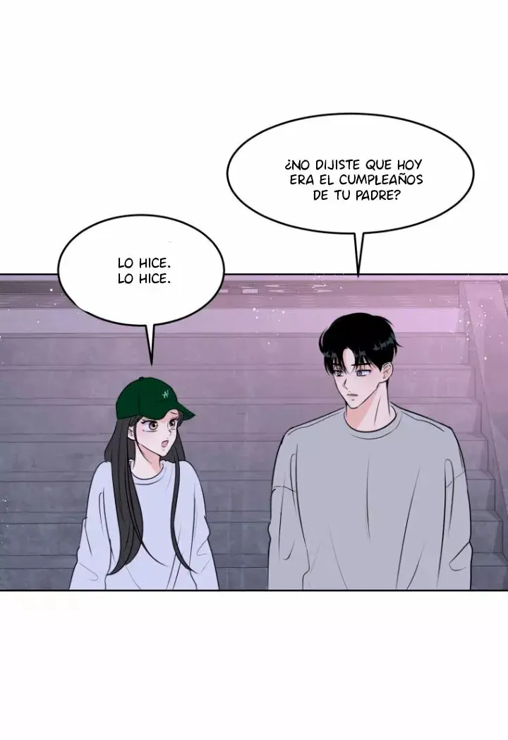 Alerta adolescentes capítulo 15, página 40