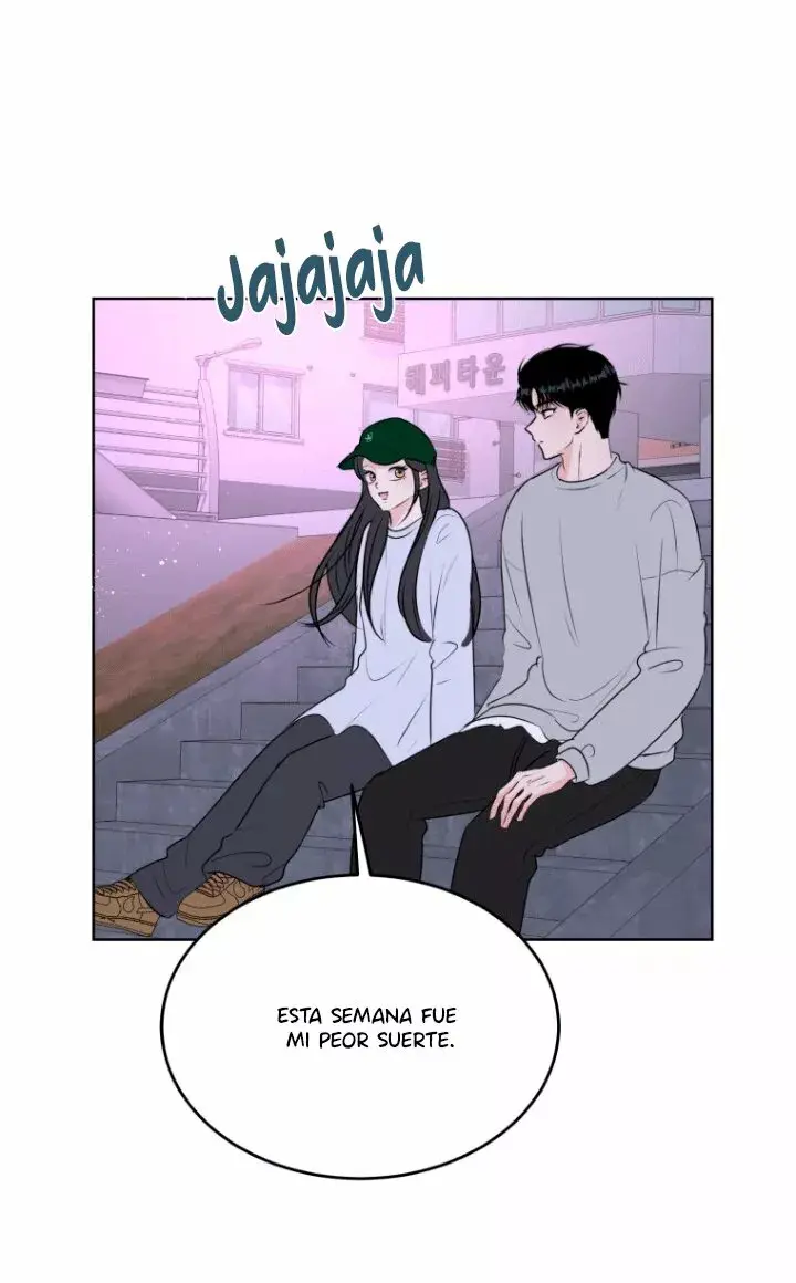 Alerta adolescentes capítulo 15, página 53