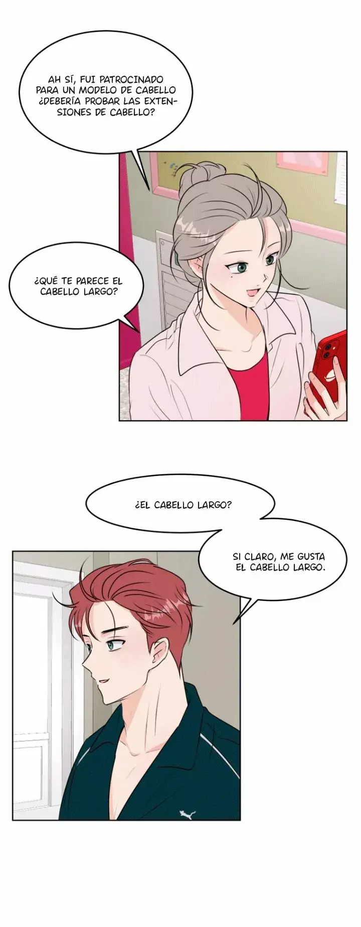 Alerta adolescentes capítulo 16, página 59