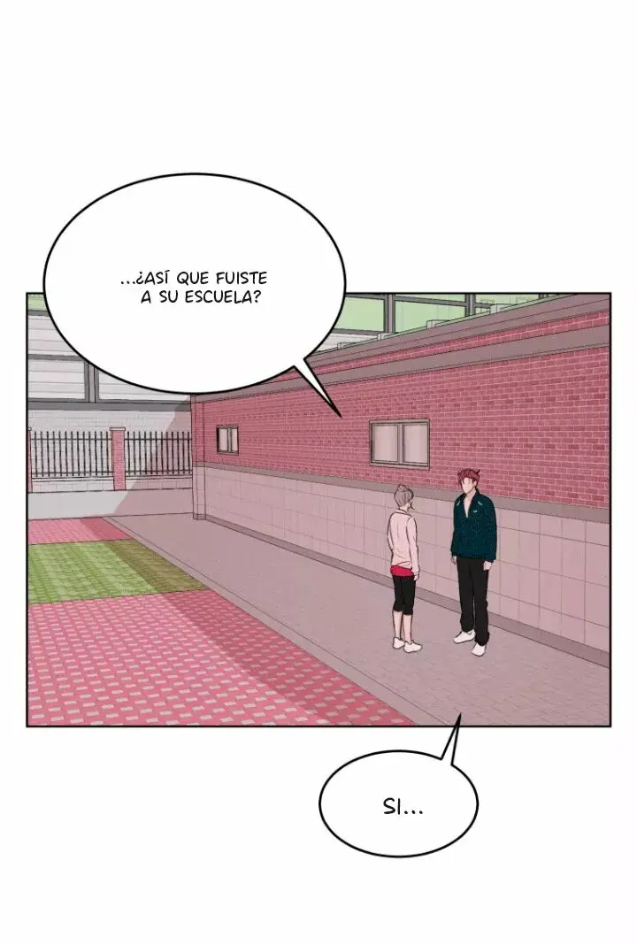 Alerta adolescentes capítulo 16, página 67
