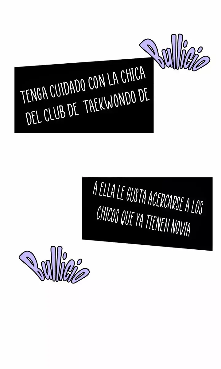 Alerta adolescentes capítulo 17, página 43