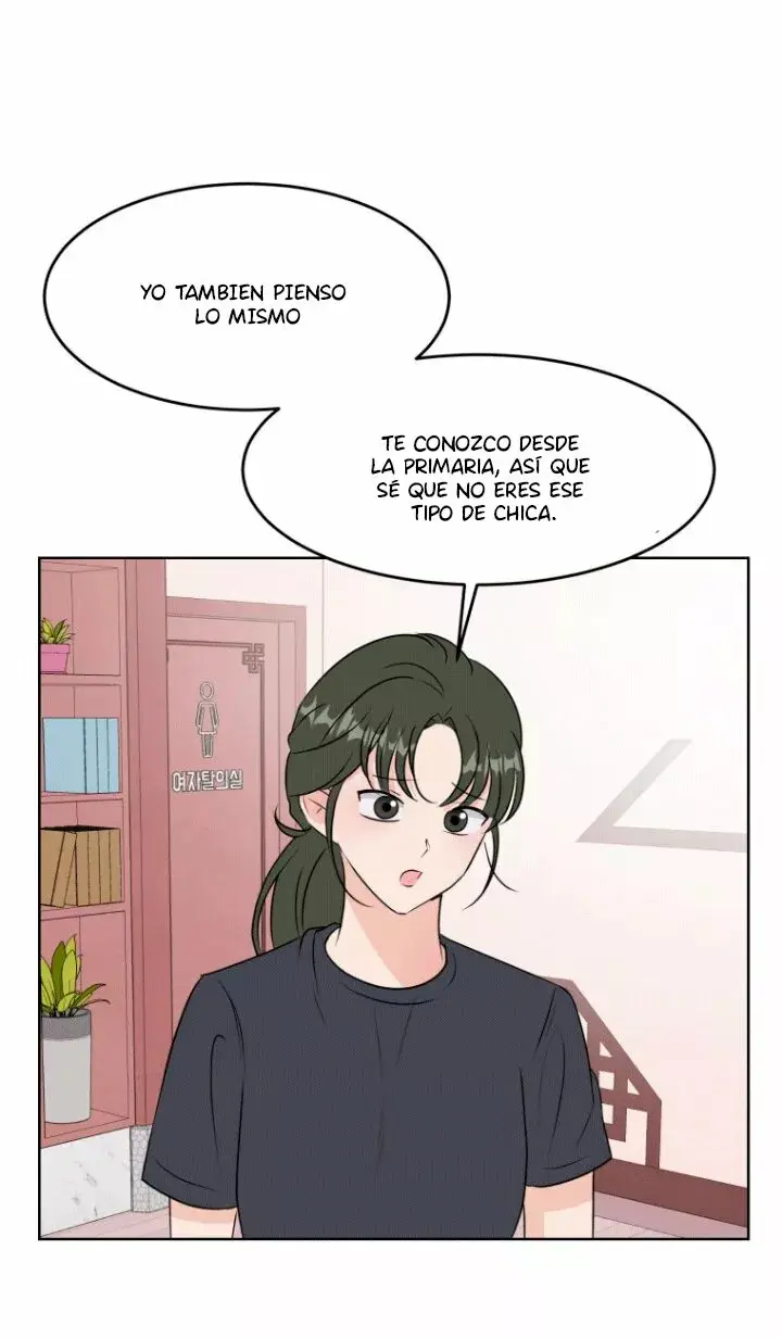 Alerta adolescentes capítulo 17, página 49