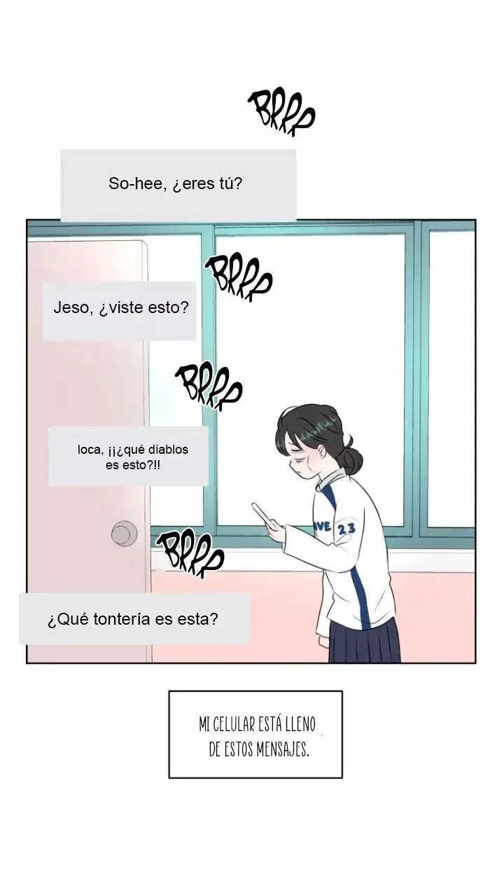 Alerta adolescentes capítulo 17, página 60