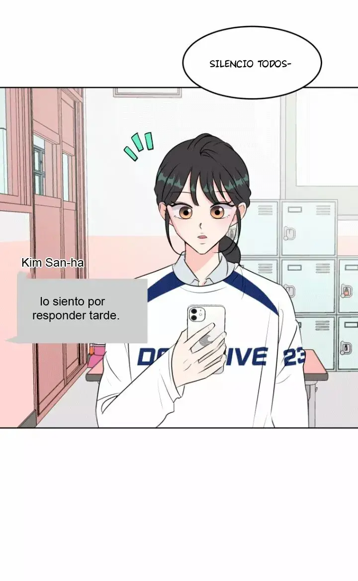 Alerta adolescentes capítulo 17, página 67