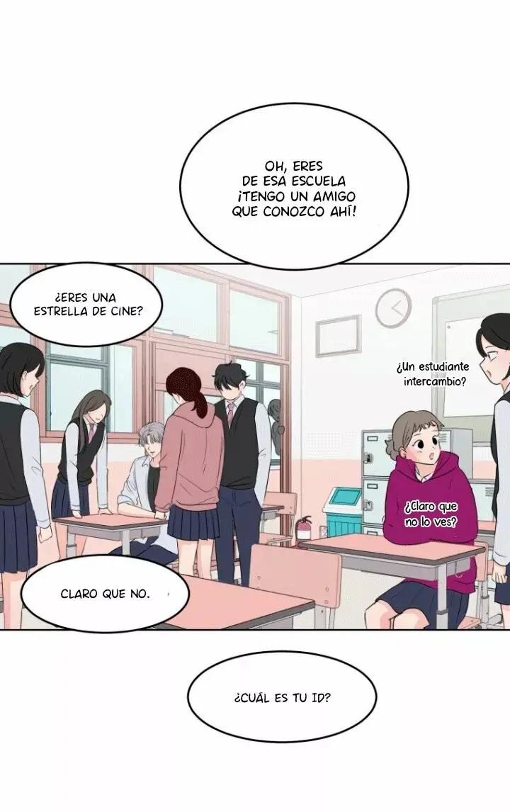 Alerta adolescentes capítulo 18, página 14