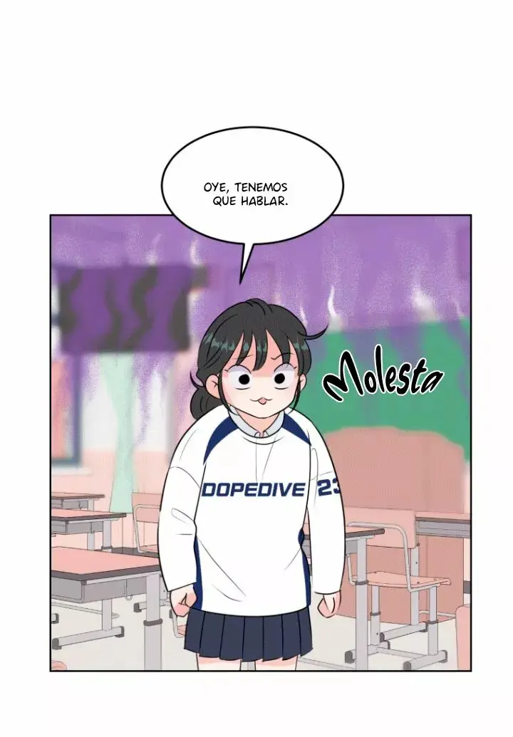 Alerta adolescentes capítulo 18, página 17