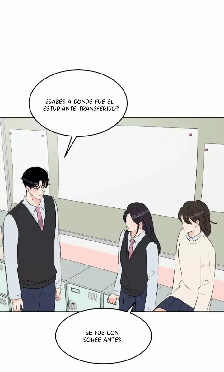 Alerta adolescentes capítulo 18, página 56