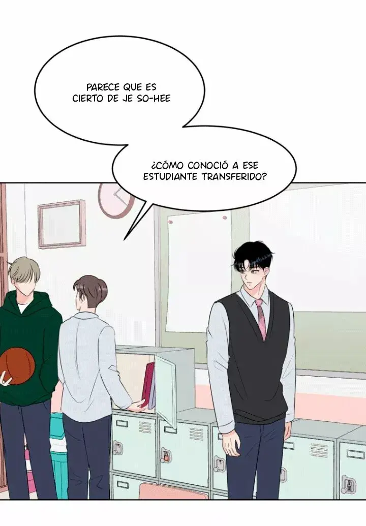 Alerta adolescentes capítulo 18, página 58
