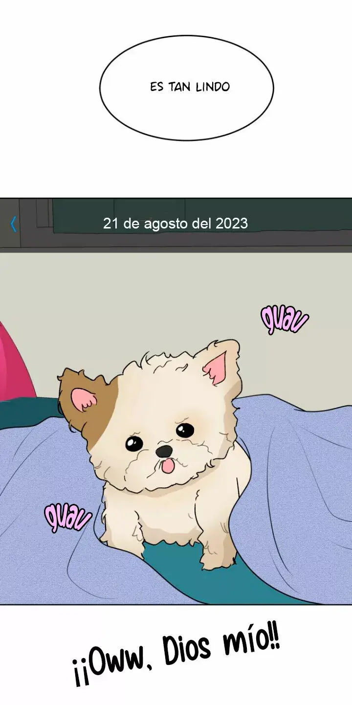 Alerta adolescentes capítulo 19, página 11