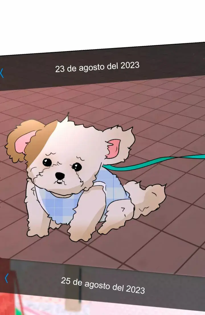Alerta adolescentes capítulo 19, página 14