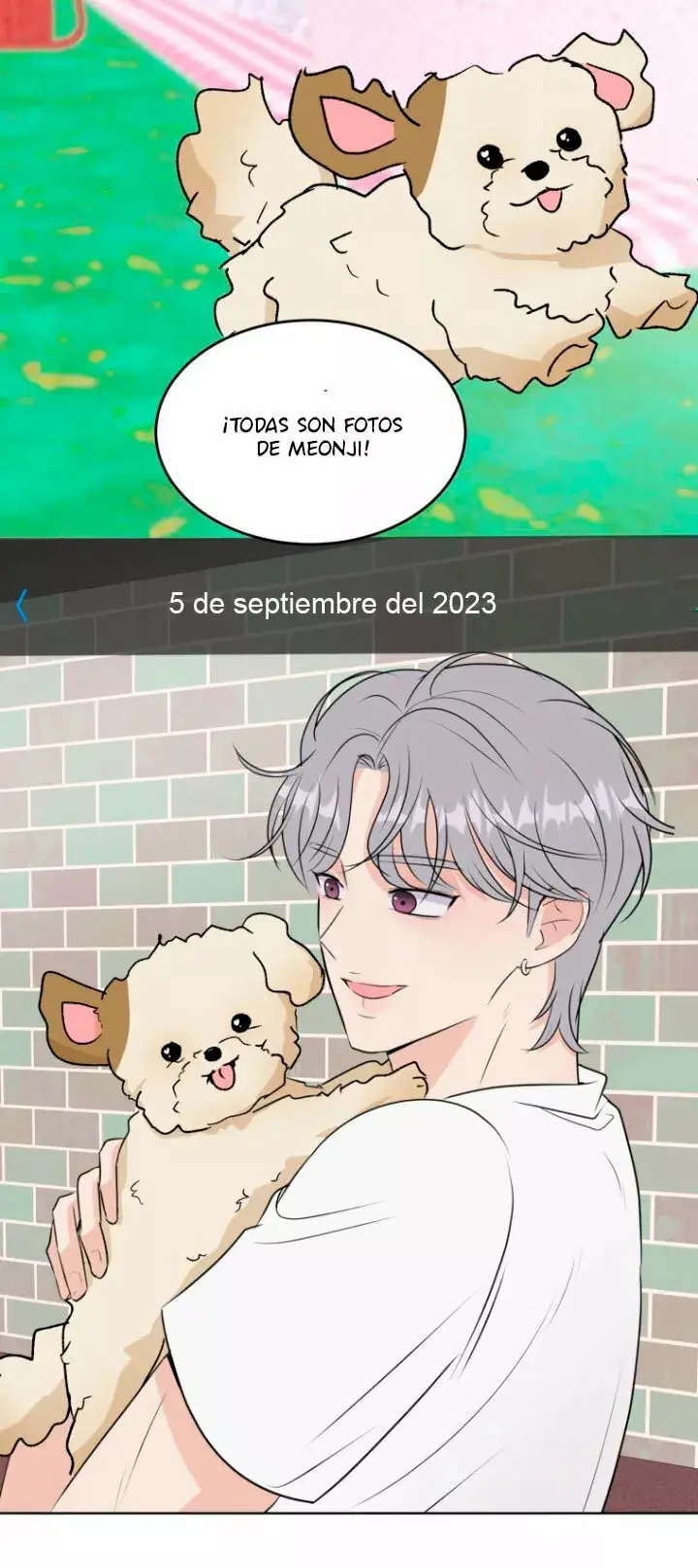 Alerta adolescentes capítulo 19, página 15