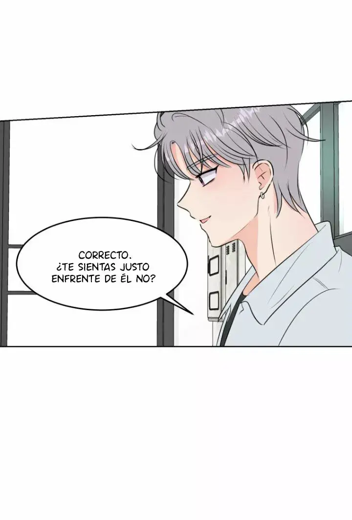 Alerta adolescentes capítulo 19, página 19