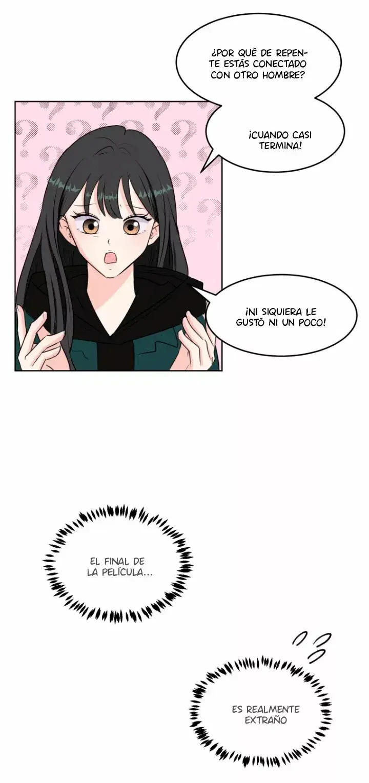 Alerta adolescentes capítulo 2, página 16