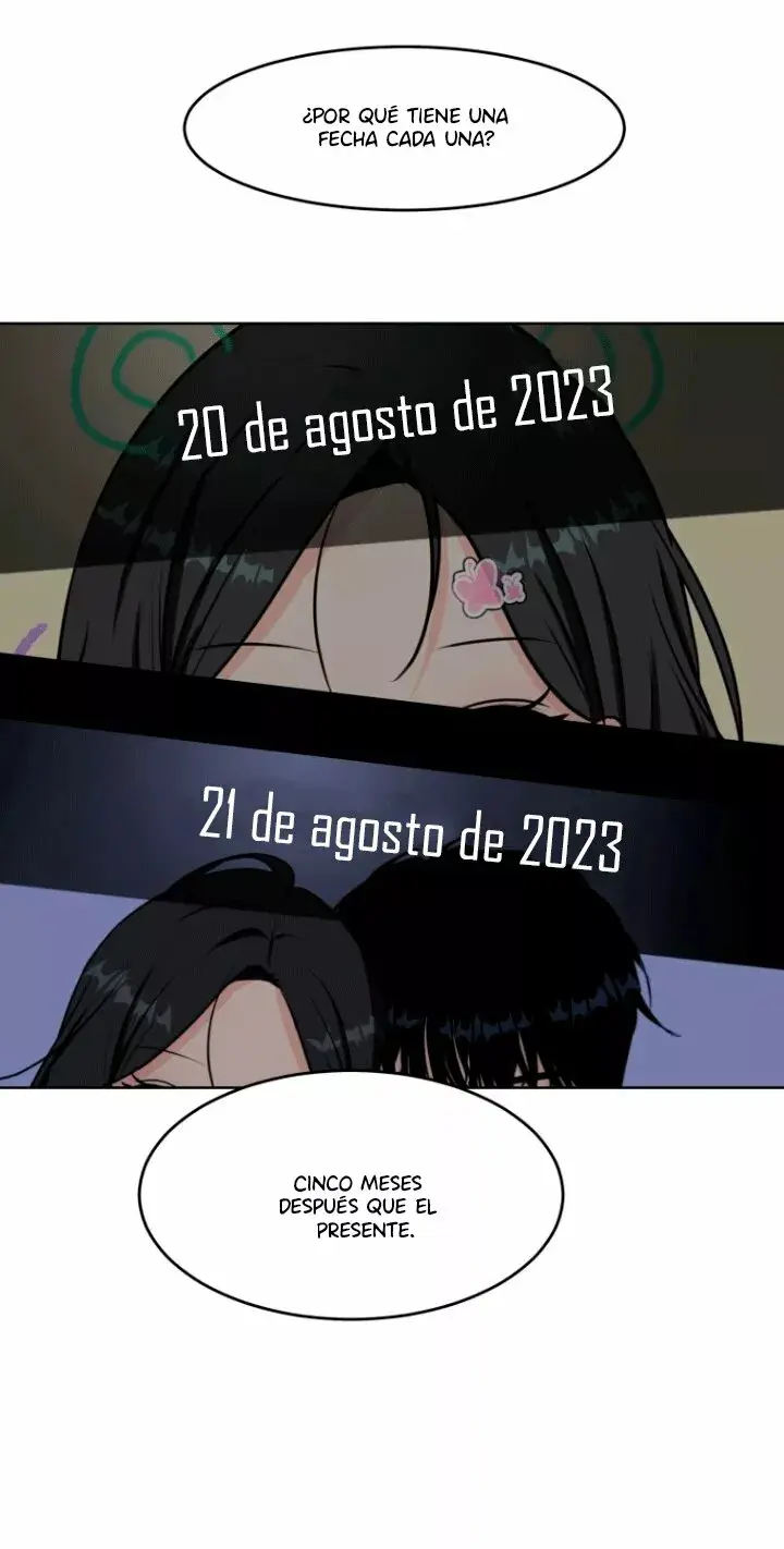 Alerta adolescentes capítulo 2, página 67