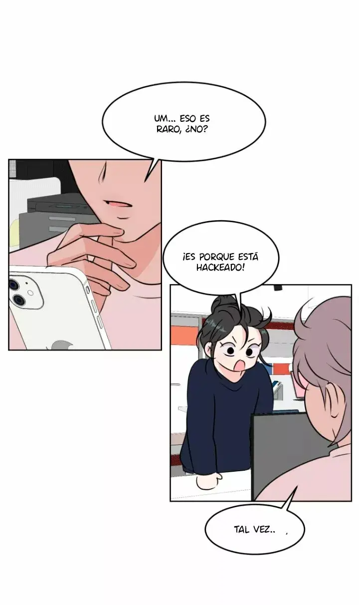 Alerta adolescentes capítulo 2, página 77