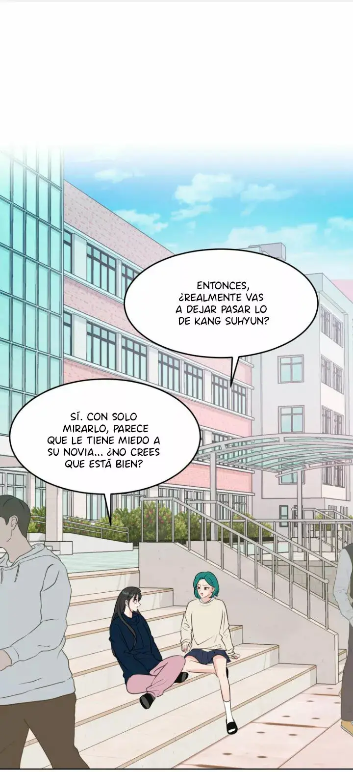 Alerta adolescentes capítulo 20, página 2