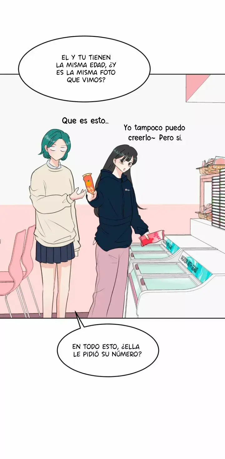 Alerta adolescentes capítulo 20, página 12