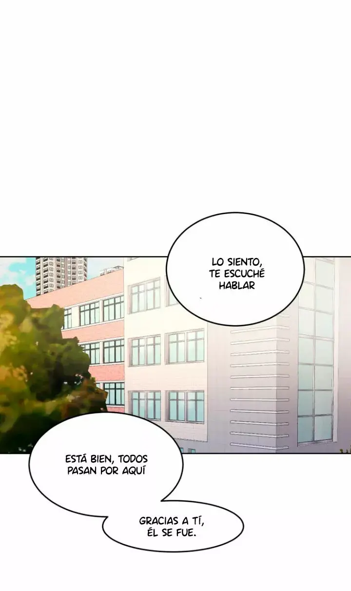 Alerta adolescentes capítulo 21, página 42