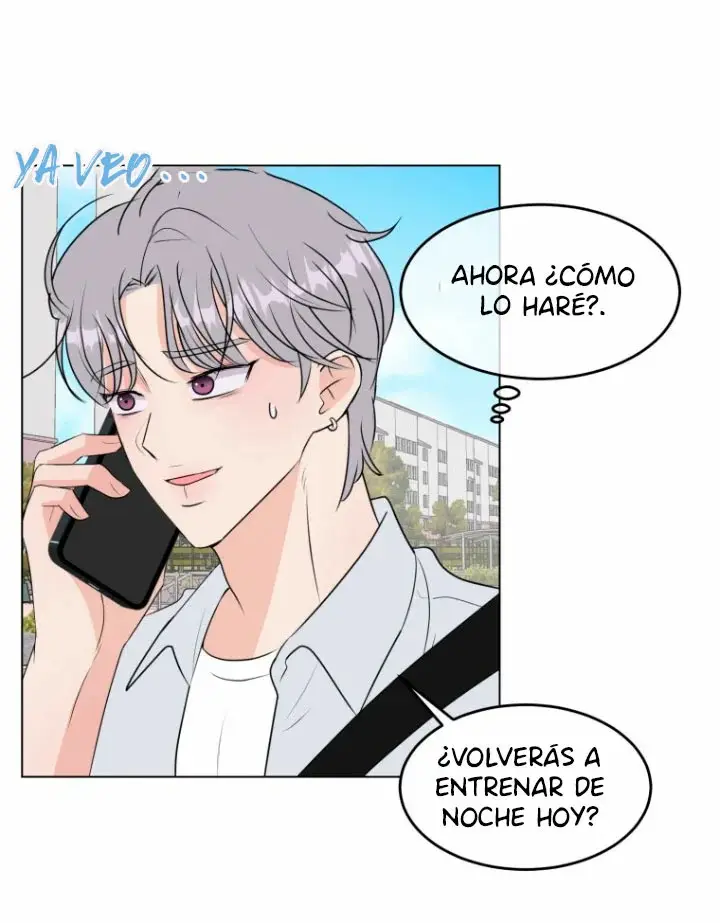 Alerta adolescentes capítulo 22, página 4