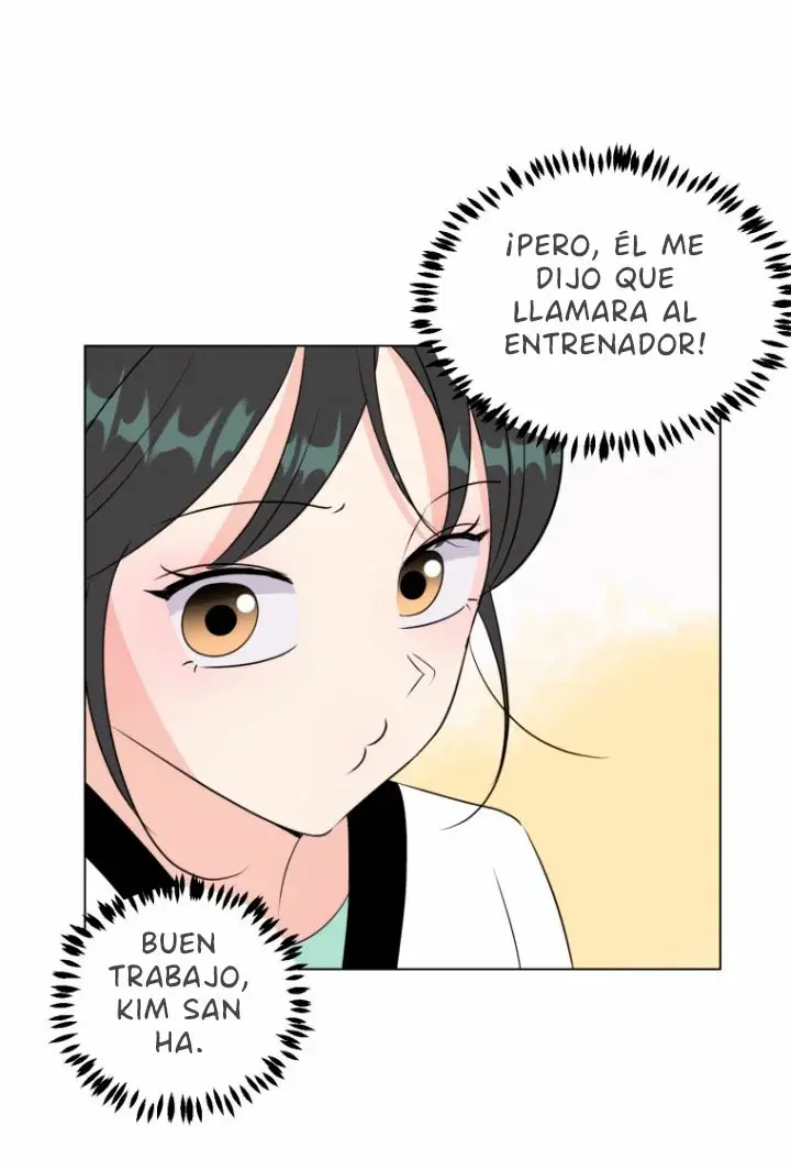 Alerta adolescentes capítulo 23, página 16