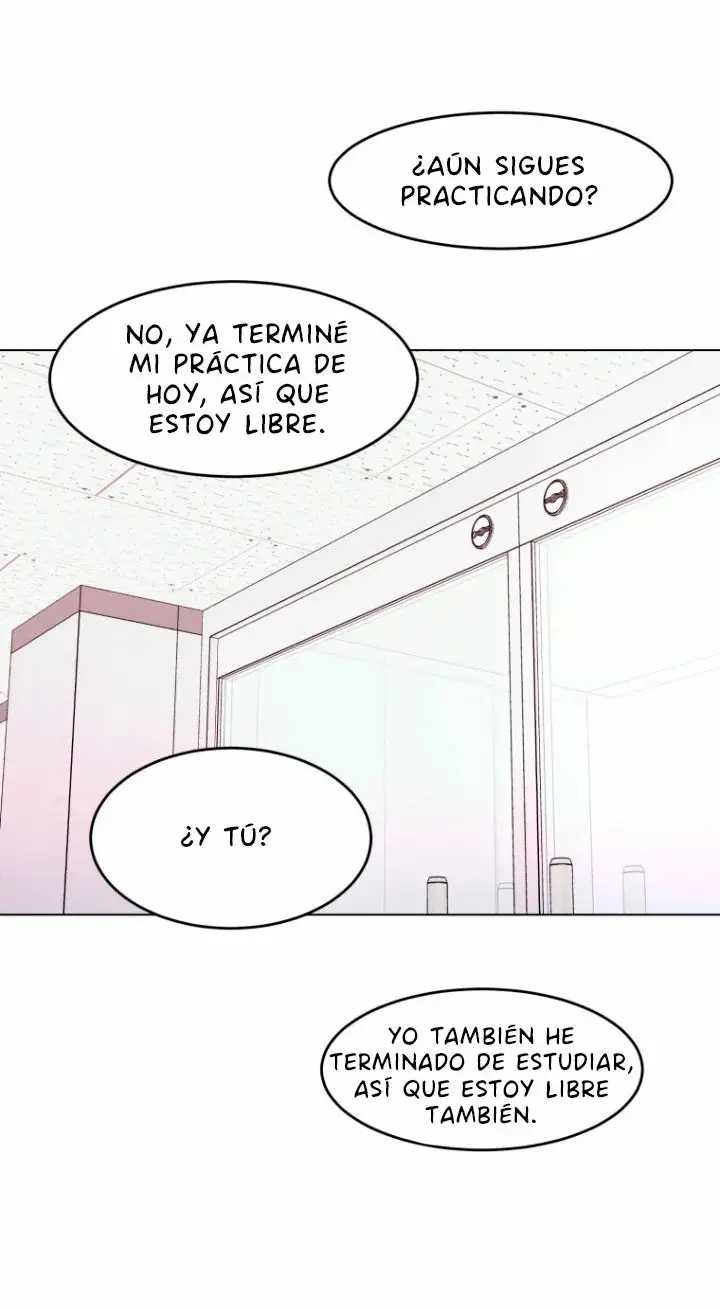 Alerta adolescentes capítulo 23, página 20