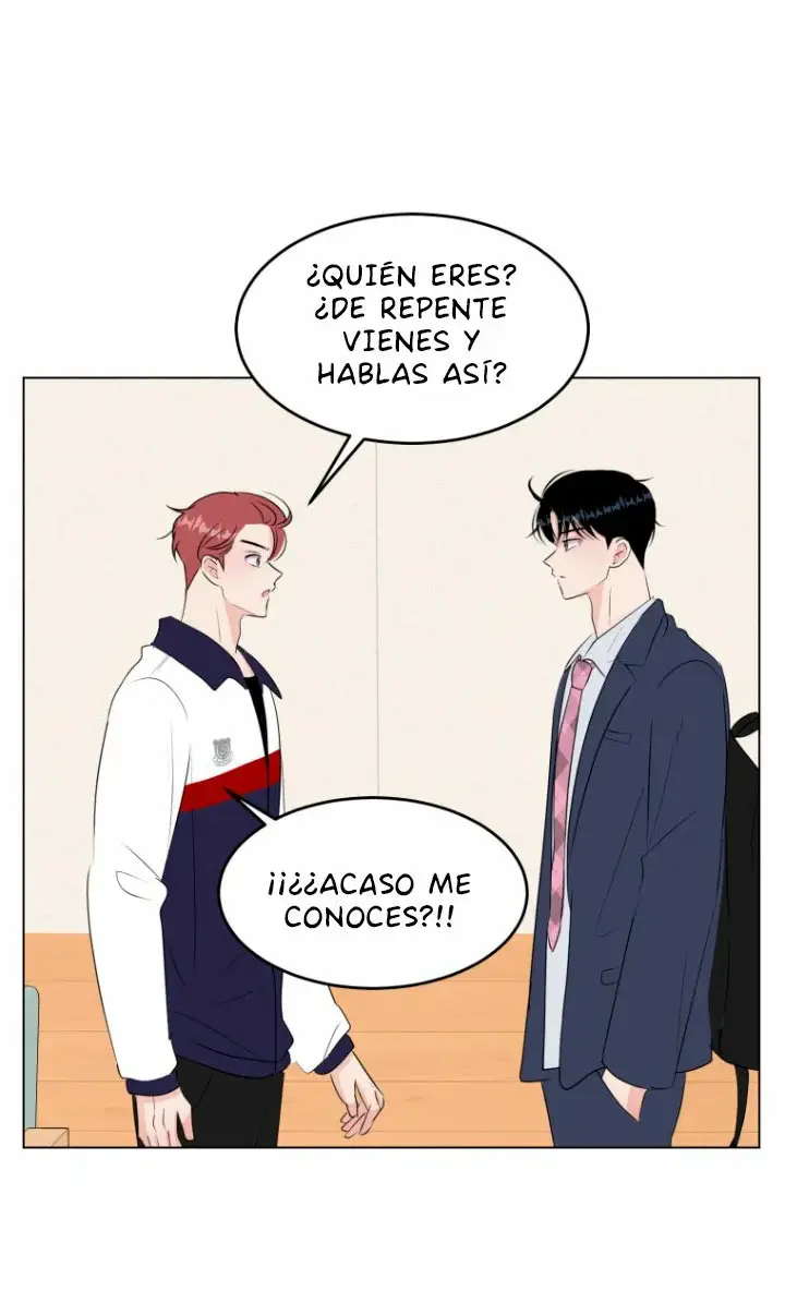 Alerta adolescentes capítulo 23, página 52