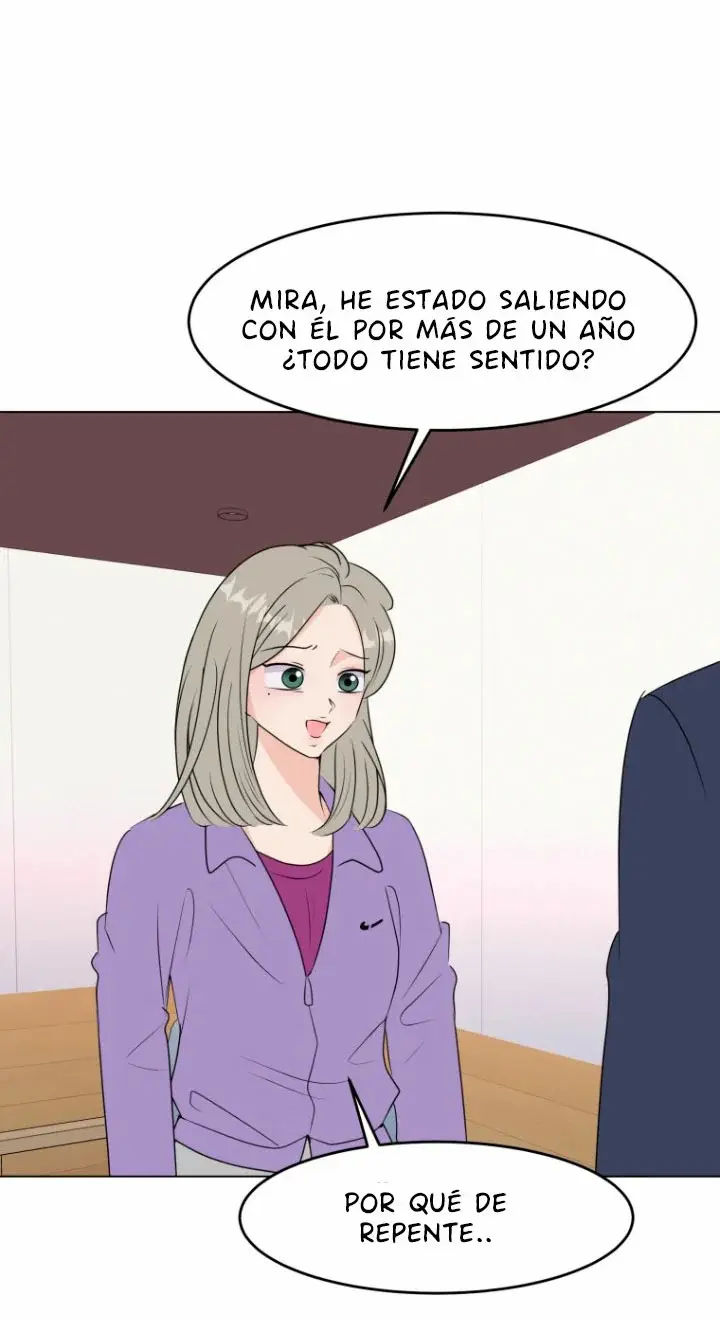 Alerta adolescentes capítulo 23, página 56