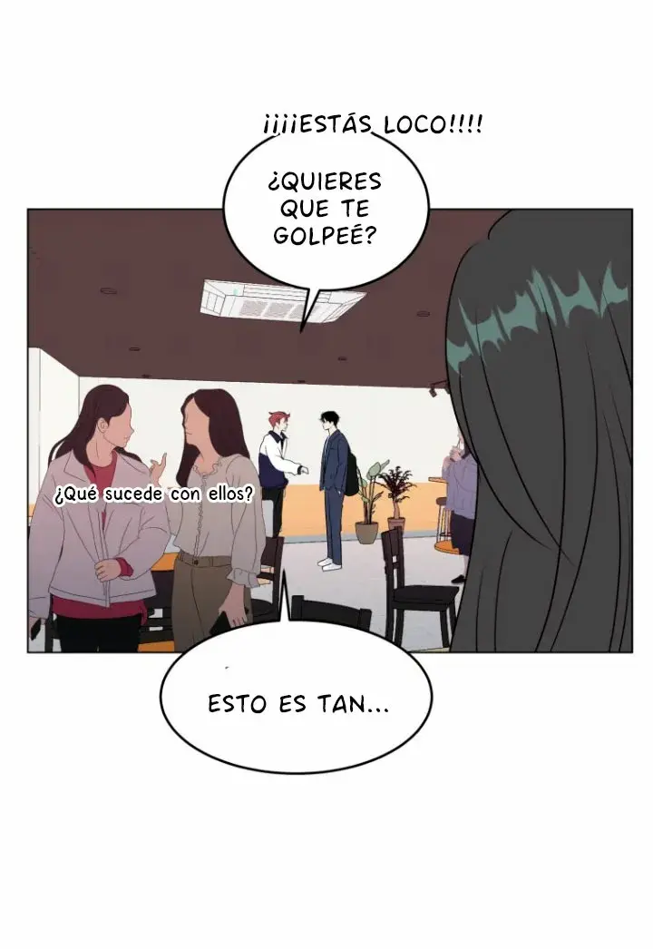 Alerta adolescentes capítulo 23, página 66