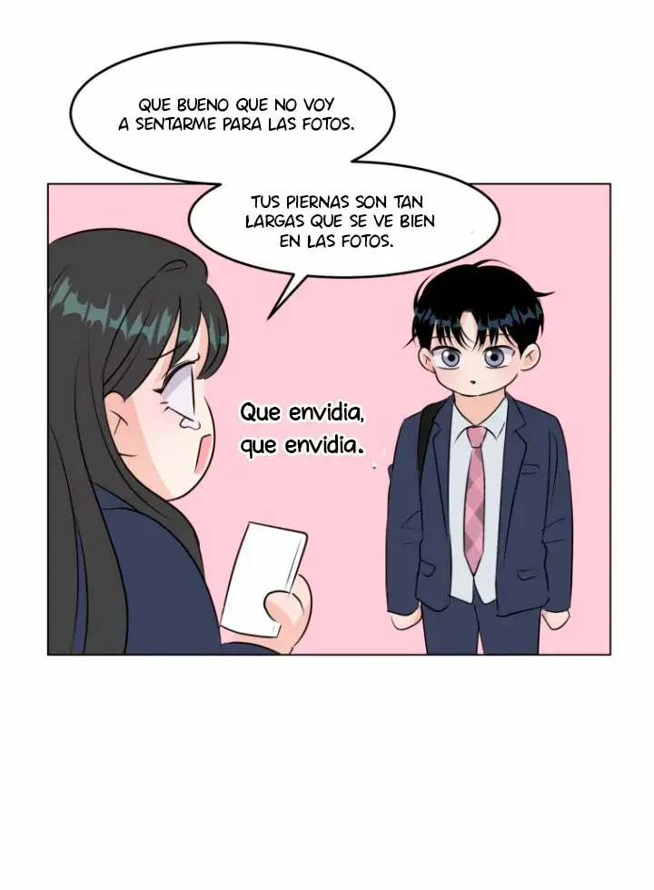 Alerta adolescentes capítulo 24, página 54