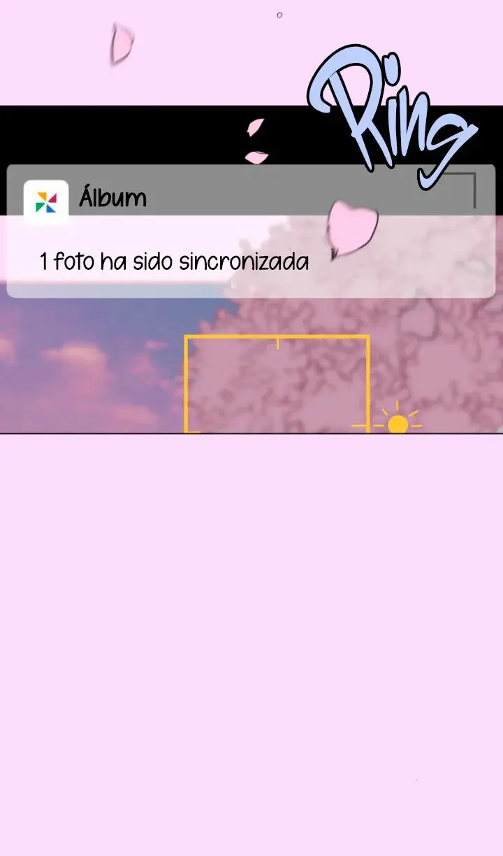 Alerta adolescentes capítulo 24, página 74