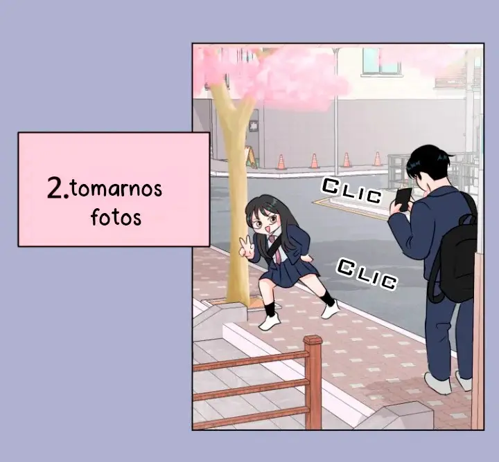 Alerta adolescentes capítulo 25, página 16