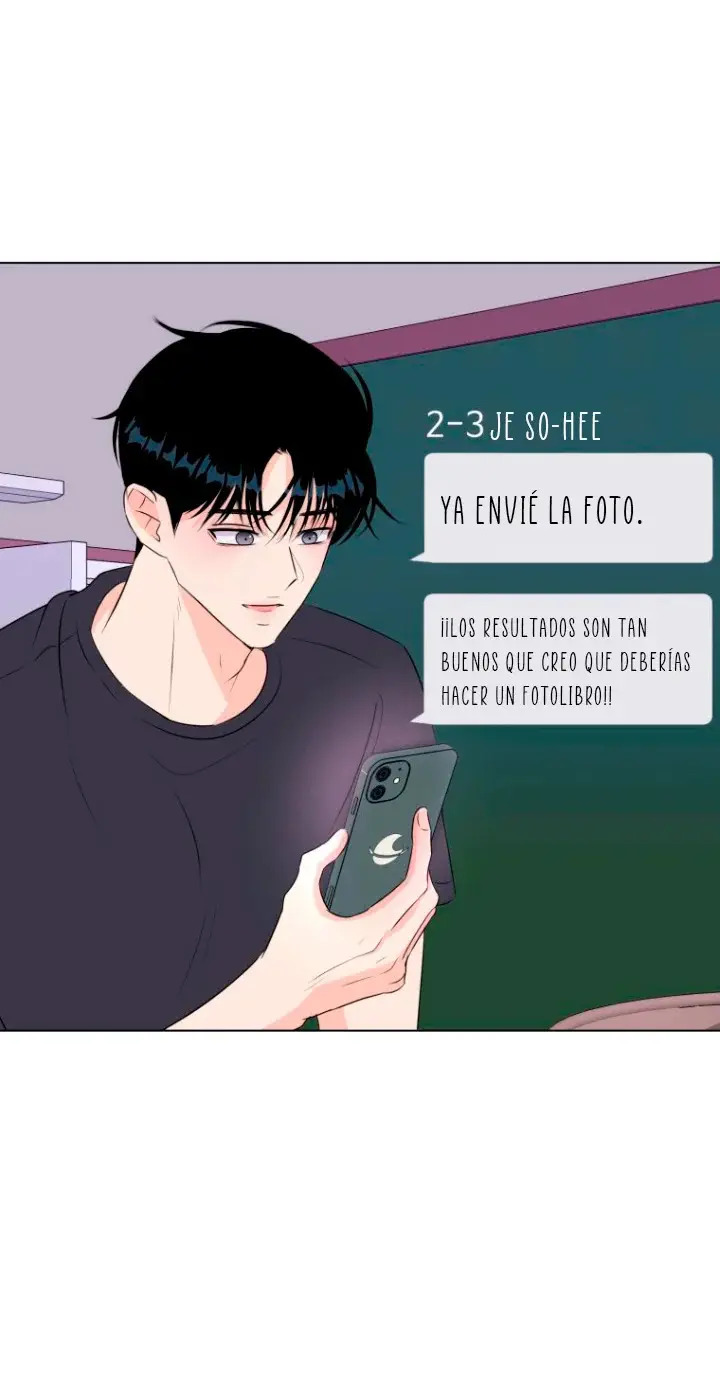 Alerta adolescentes capítulo 25, página 27