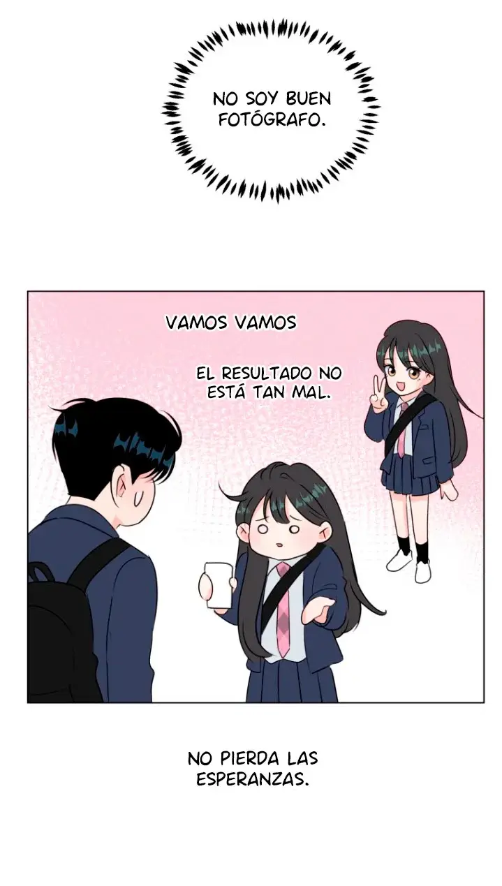 Alerta adolescentes capítulo 25, página 30