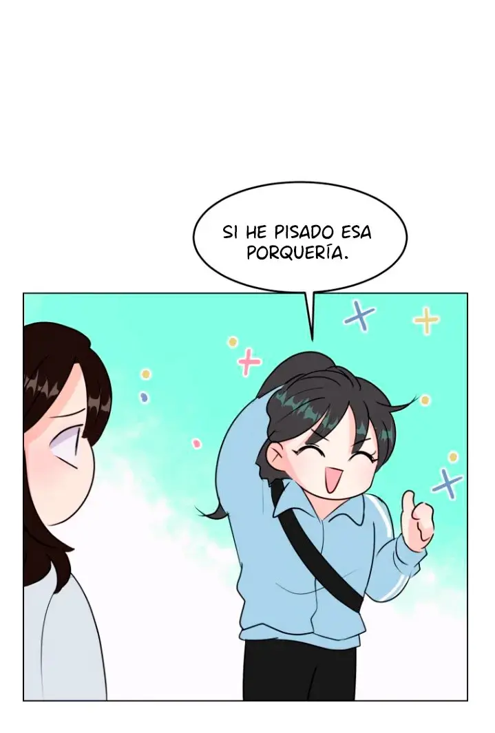 Alerta adolescentes capítulo 25, página 51