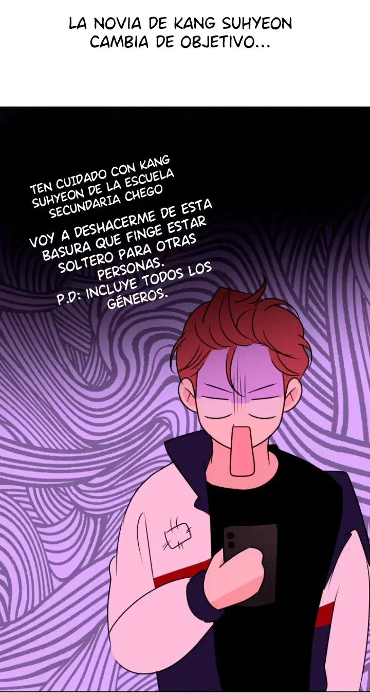 Alerta adolescentes capítulo 25, página 54